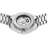 Melzo - Via Sant'Alessandro, 2 - Reloj Bering Hombre Automatic in Acero 19441-707 - 19441-707